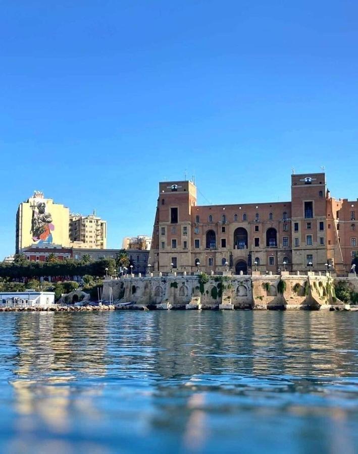 Sedici Scalini Villa Taranto Exteriör bild