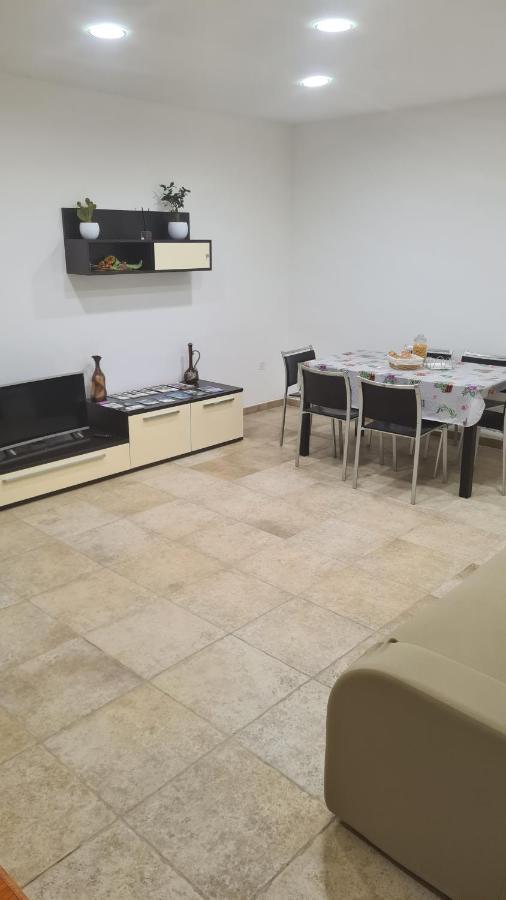 Sedici Scalini Villa Taranto Exteriör bild