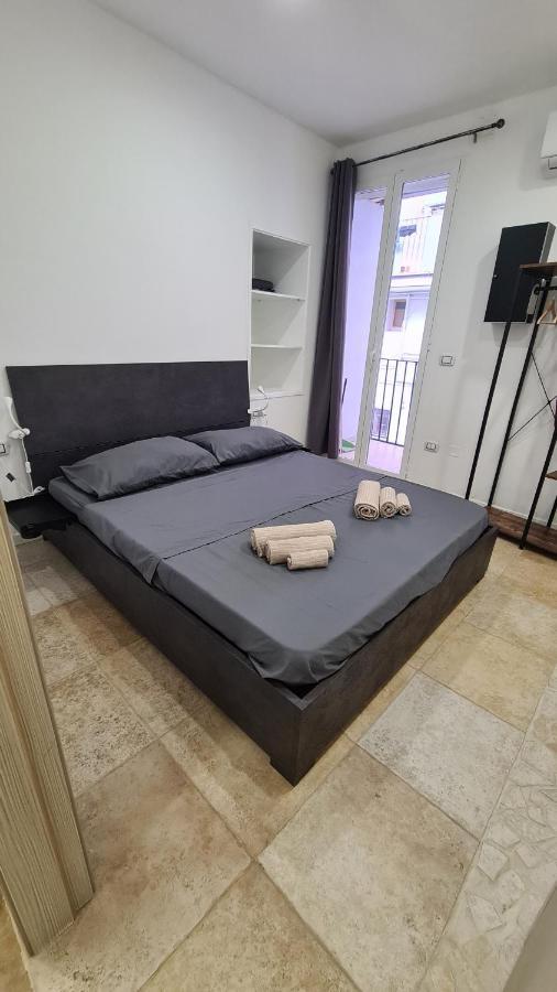 Sedici Scalini Villa Taranto Exteriör bild